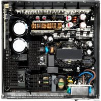 Блок питания Fractal Design Ion+ 560W Platinum FD-PSU-IONP-560P-BK