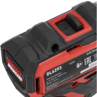 Дрель-шуруповерт Skil DL6293SE21 (с 2-мя АКБ, сумка)