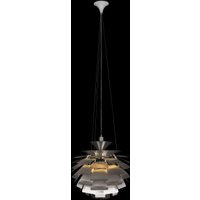 Подвесная люстра LOFT IT Artichoke 10156/600 Silver