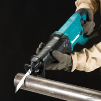 Сабельная пила Makita JR3051T (без кейса)