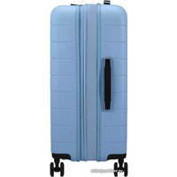 Чемодан-спиннер American Tourister Novastream 67 см (pastel blue)