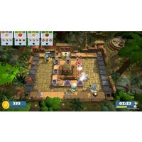  Overcooked! All You Can Eat для PlayStation 4