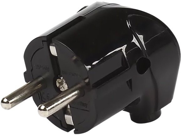 

Вилка кабельная SmartBuy SBE-16-P02-b