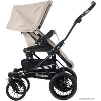 Универсальная коляска Emmaljunga Super Viking