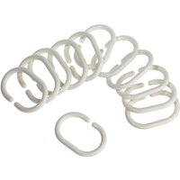 Кольца для шторки IDDIS Rid 011P