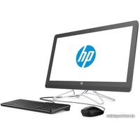 Моноблок HP 24-e083ur 2BW57EA