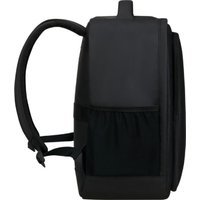 Дорожный рюкзак American Tourister Take2Cabin S 15.6" 91G-09104 (black)