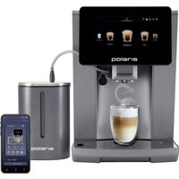 Кофемашина Polaris PACM 2085GC WIFI IQ Home (Графитовый)