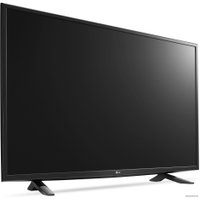 Телевизор LG 49UH603V