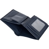 Кошелек Miguel Bellido 4503-012 (темно-синий)