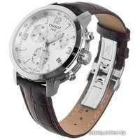 Наручные часы Tissot PRC 200 Quartz Chronograph Gent (T055.417.16.037.00)