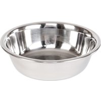 Миски на подставке ZooZooZoo На подставке SWT-6045B-220 (XS, белый/коричневый)