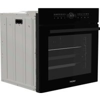 Электрический духовой шкаф Haier HOX-FT5AMTB в Гродно