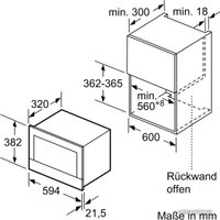 Микроволновая печь NEFF C17WR00N0 в Солигорске