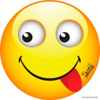 Коврик для мыши CBR S9 Smile