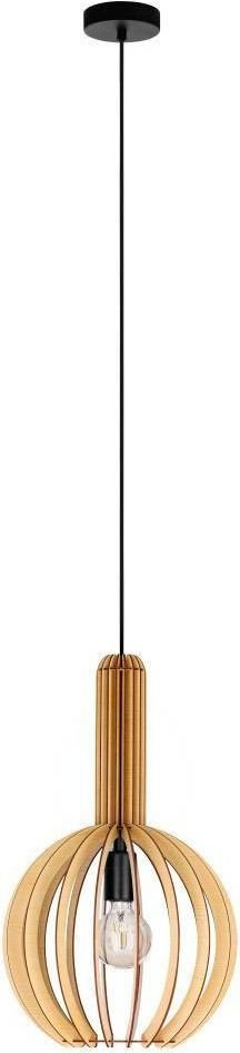 

Подвесная люстра Eglo Velasco 900151