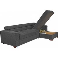 Угловой диван Mio Tesoro Hemmet 4УСПЗм (Santos 23)