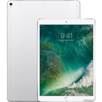 Планшет Apple iPad Pro 2017 10.5 512GB MPGJ2 (серебристый)