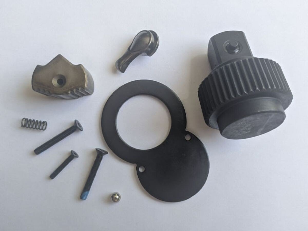 

Ремкомплект Toptul для ANAU2475