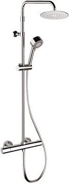 

Душевая система Remer Elegance EQ 32 AEC20