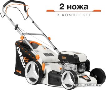 Газонокосилка Daewoo Power L 50SP