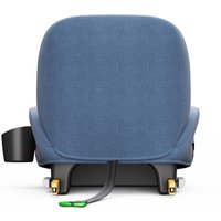 Детское сиденье Bonbini Grande BO-3231116 (blue melange)