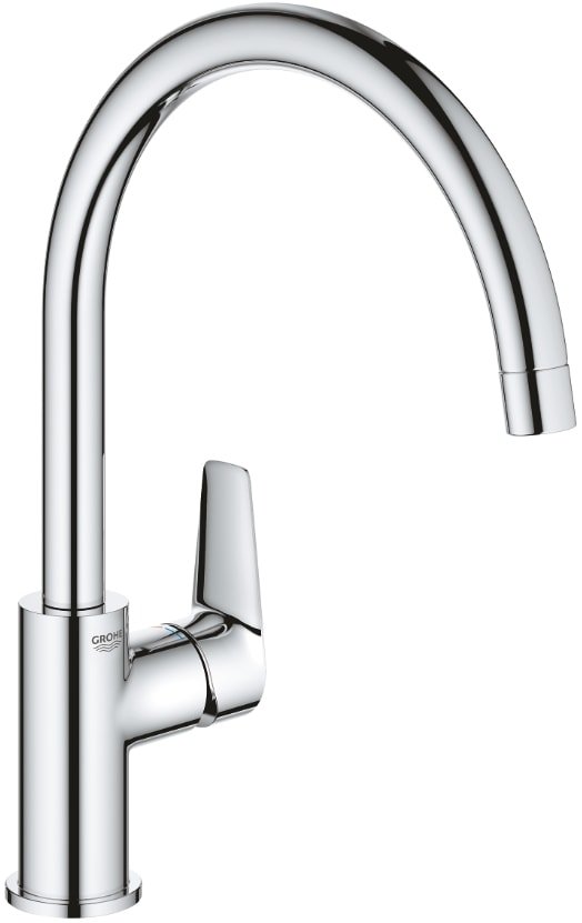 

Смеситель Grohe Bauedge 31367001