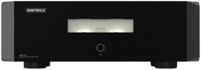Усилитель мощности Eversolo AMP-F10