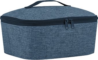 Термосумка Reisenthel Coolerbag S Pocket 2.5л (голубой)