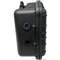 Лодочный аккумулятор VOLAT LiFePO4 12V EVE-105 (105 А·ч)