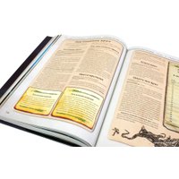 Настольная игра Мир Хобби Зов Ктулху: Книга Хранителя: Юбилейное издание