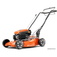 Газонокосилка Husqvarna LB 256SP 970488501 в Пинске