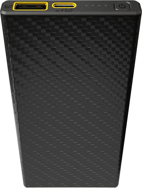 

Внешний аккумулятор Nitecore CARBO 10000