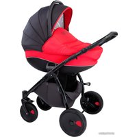 Универсальная коляска Tutis Zippy New (2 в 1)
