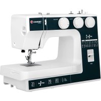 Электромеханическая швейная машина Comfort 3040