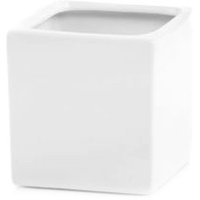 Кашпо Polnix 31.109.09 (белый)