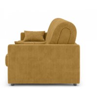 Диван Mio Tesoro Бремен 139 АТС160 (Ultra Mustard)