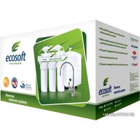 Система обратного осмоса ECOSOFT MO 5-50
