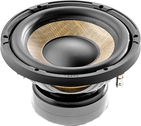 

Головка сабвуфера Focal P 20 FE