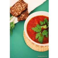  Как у мамы Борщ