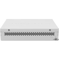 Настраиваемый коммутатор Mikrotik CSS610-8G-2S+IN