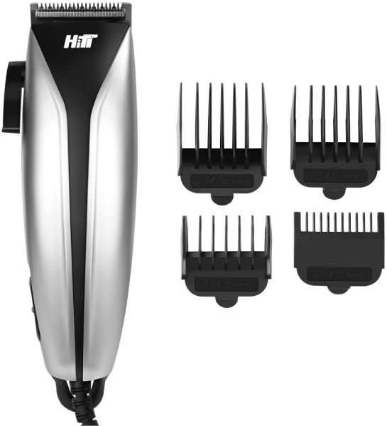 

Машинка для стрижки волос HiTT HT-6202