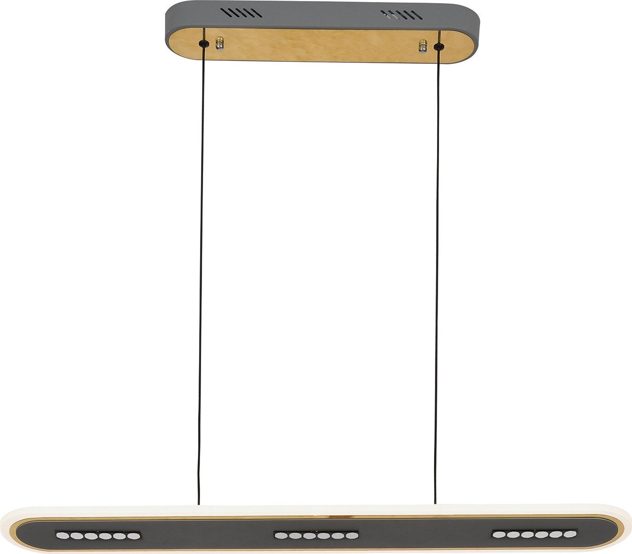 Подвесная люстра F-Promo Strimler 4472-3P