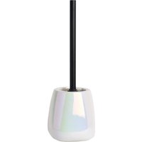 Аксессуары для ванной и туалета FORA Pearl (4 предмета)