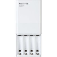 Зарядное устройство Panasonic Eneloop SmartPlus USB Travel Charger BQ-CC87USB