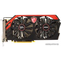 Видеокарта MSI GeForce GTX 760 Gaming 4GB GDDR5 (N760 TF 4GD5/OC)
