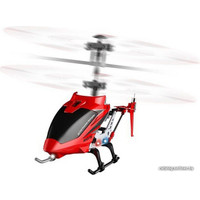 Вертолет Syma S107H (красный)