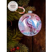 Елочная игрушка Декарт 8Ш0085