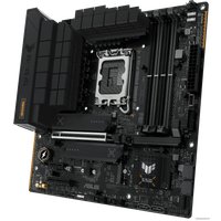 Материнская плата ASUS TUF Gaming B760M-Plus II