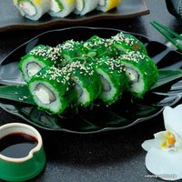 Роллы SushiChefArts Грин Вайт